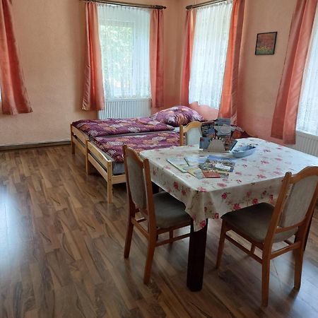 Ferienwohnung Bretnig Grossrohrsdorf Eksteriør billede