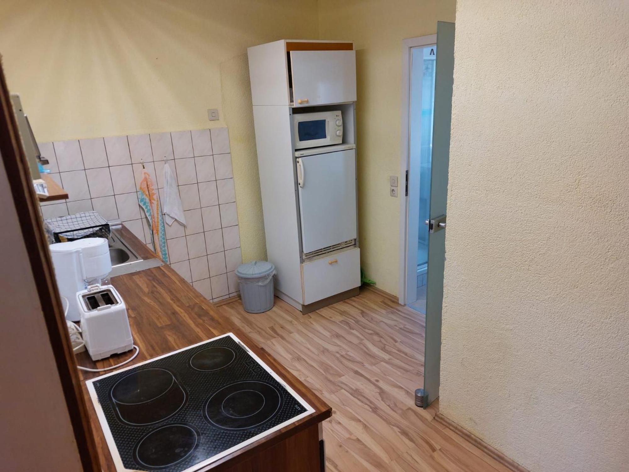 Ferienwohnung Bretnig Grossrohrsdorf Eksteriør billede