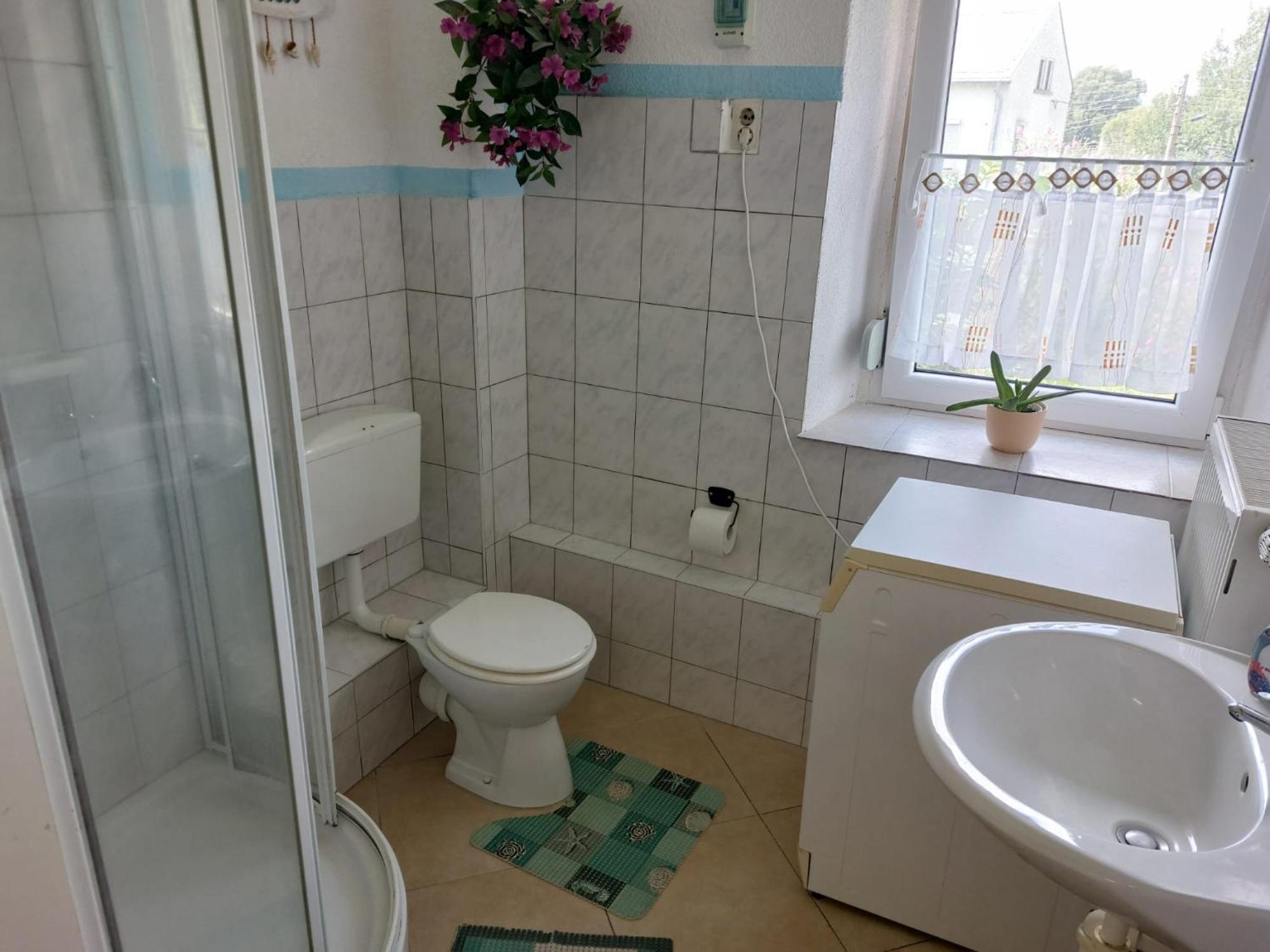 Ferienwohnung Bretnig Grossrohrsdorf Eksteriør billede